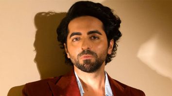 Ayushmann Khurrana shares video of his ‘Poetic Protest’ as he demands justice for Kolkata rape victim