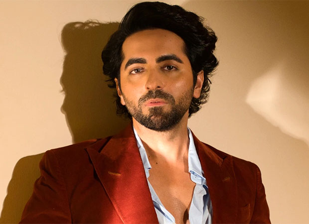 Ayushmann Khurrana shares video of his ‘Poetic Protest’ as he demands justice for Kolkata rape victim