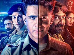 Web Series Review: BAD COP is an entertaining, fast-paced show with an edge-of-the-seat climax