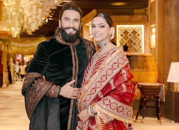 BREAKING! Deepika Padukone and Ranveer Singh welcome their first baby, become parents to a baby boygirl