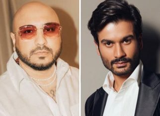 B Praak teams up with Sunny Kaushal and Neha Sharma for his next song ‘Mukke Paye C’ B Praak teams up with Sunny Kaushal and Neha Sharma for his next song ‘Mukke Paye C’