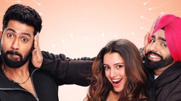 Bad Newz stills