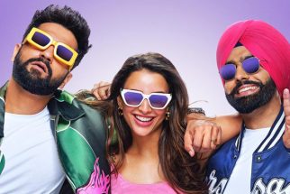 Bad Newz stills
