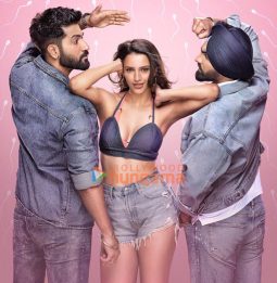 Bad Newz stills