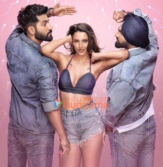 Bad Newz stills