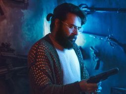 Bazooka Teaser: Mammootty starrer promises to take you on a ride filled with mind games and mayhem