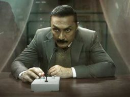 Berlin | Official Trailer | Aparshakti Khurana | Ishwak Singh | Rahul Bose | 13th September on ZEE5