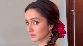 Beware! This Stree is here to steal your hearts, Shraddha Kapoor
