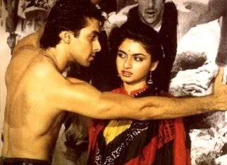 Bhagyashree pens a heartfelt note as Salman Khan starrer Maine Pyar Kiya rereleases during the weekend