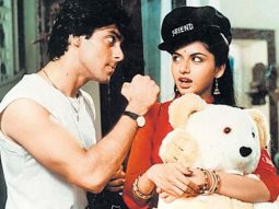 Bhagyashree REACTS to Maine Pyar Kiya re-releasing on its 35th anniversary: “It was life-changing for me in every sense”