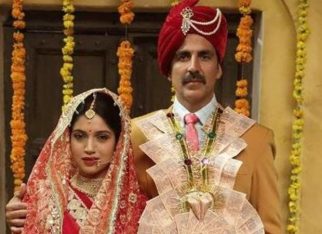 Bhumi Pednekar reflects on the impact of Toilet: Ek Prem Katha