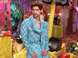 Bigg Boss 16’s Ankit Gupta sparks worry with on-set health photo: Fans show support