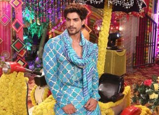 Bigg Boss 16’s Ankit Gupta sparks worry with on-set health photo: Fans show support