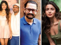 Binny And Family trailer launch: Mahaveer Jain says, “We don’t think of nepotism when we see Aamir Khan”; compares Anjini Dhawan with Alia Bhatt