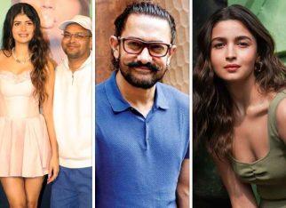 Binny And Family trailer launch: Mahaveer Jain says, “We don’t think of nepotism when we see Aamir Khan”; compares Anjini Dhawan with Alia Bhatt