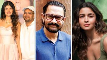 Binny And Family trailer launch: Mahaveer Jain says, “We don’t think of nepotism when we see Aamir Khan”; compares Anjini Dhawan with Alia Bhatt