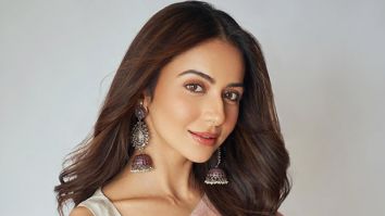 Blushing Beauty: Rakul Preet Singh flaunts her love for pink in these outfits