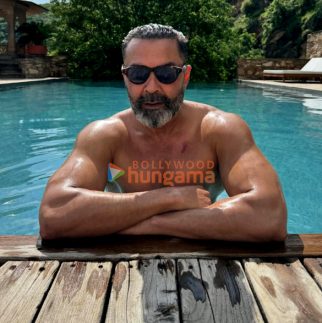 Bobby Deol