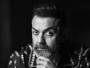 Bobby Deol