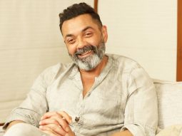 Bobby Deol: “I have strong support from my fans till date” | Kanguva