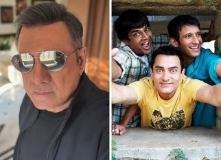 Boman Irani returns to IIM Bangalore 15 years after shooting for 3 Idiots, expresses gratitude to Rajkumar Hirani: “Honored to be back where it all began”