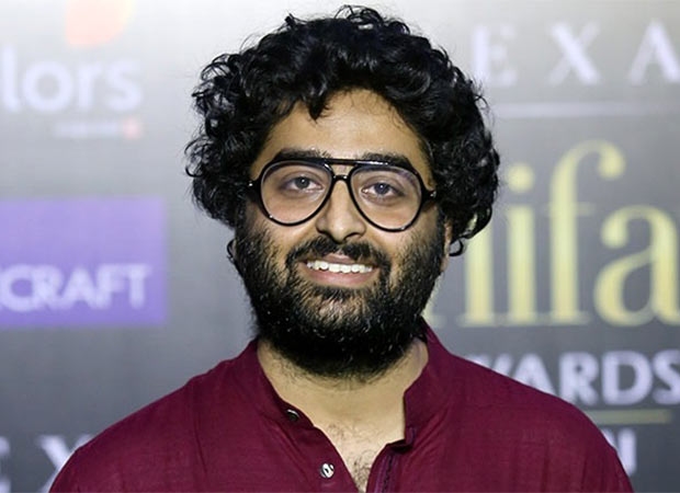 Bombay High Court protects Arijit Singh’s personality rights against unauthorized AI exploitation : Bollywood News – Bollywood Hungama