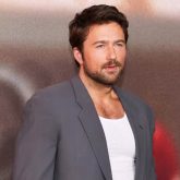 Brandon Sklenar Brandon Sklenar