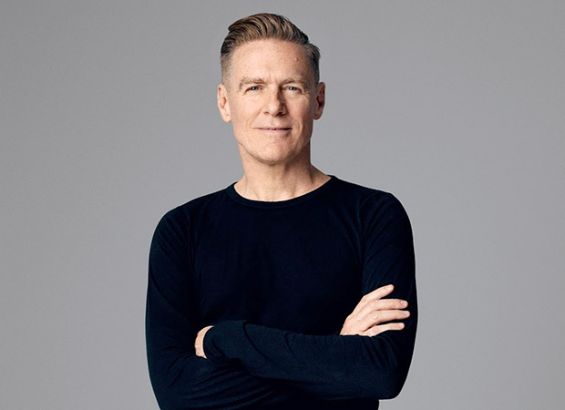 Bryan Adams to kick off India tour with Kolkata on December 8
