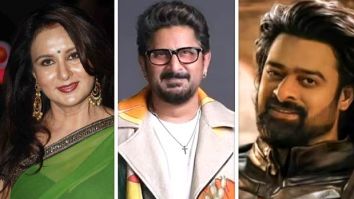 CINTAA President Poonam Dhillon responds to Arshad Warsi’s ‘joker’ remark about Prabhas in Kalki 2898 AD: “I am sure it was not meant to hurt him as a person”