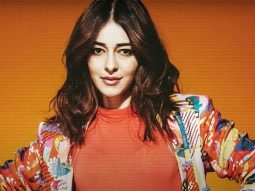 CTRL | Date Announcement | 4 October | Ananya Panday, Vihaan Samat, Vikramaditya Motwane | Netflix India