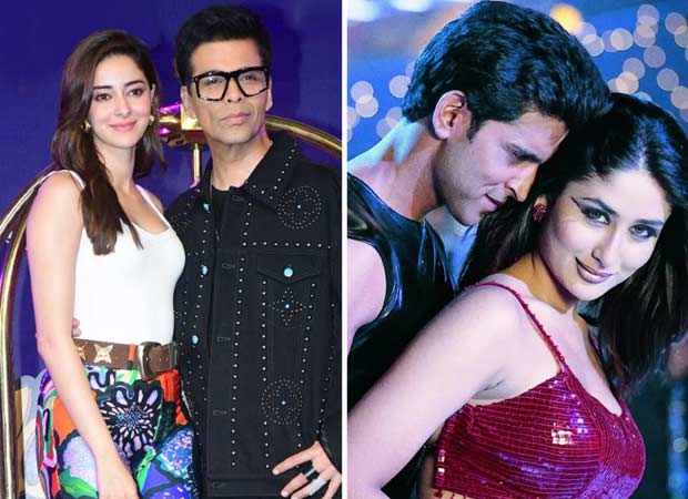 Call Me Bae: Karan Johar says that Ananya Panday’s character is Poo 2.0: “If Rohan Raichand and Poo had to have a baby girl, she would be Bae”