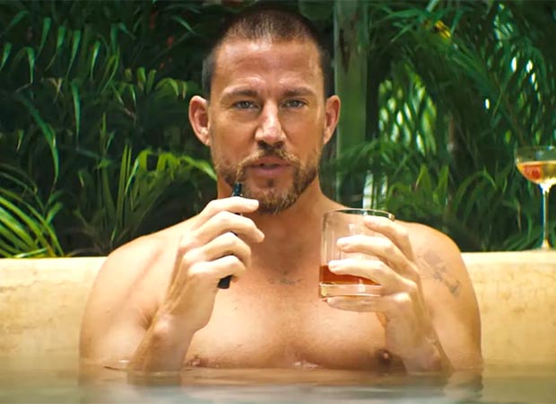 Channing Tatum on experience of working in Blink Twice helmed by Zoë Kravitz We all just lived with each other and kind of became housemates in a way