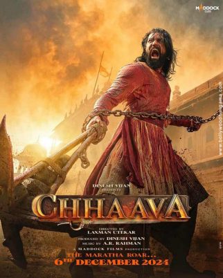 Chhaava