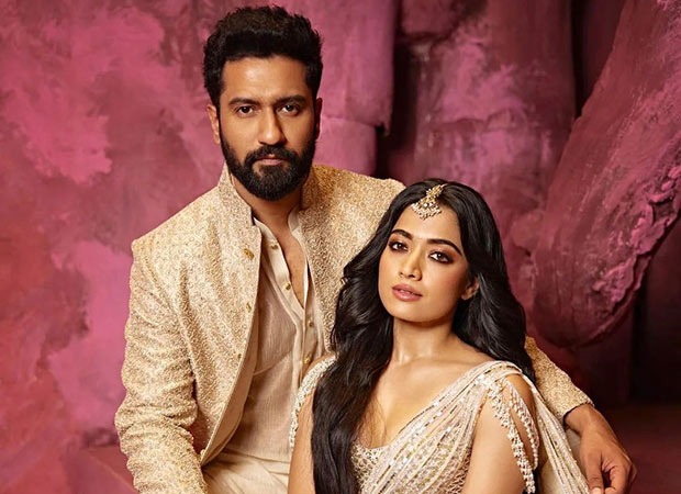 EXCLUSIVE: Vicky Kaushal and Rashmika Mandanna learnt Marathi for four weeks for their roles in Chhava : Bollywood News – Bollywood Hungama