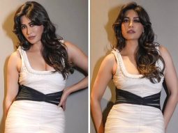 Chitrangda Singh’s stunning vintage glam look