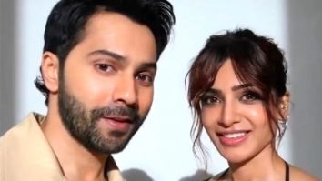 Citadel: Honey Bunny: Did you know fans participated in the grand event along with Varun Dhawan and Samantha Ruth Prabhu?