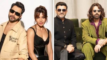 Citadel: Honey Bunny composers Sachin-Jigar open up about the first song ‘Yeh Safar’ from the Varun Dhawan, Samantha Ruth Prabhu starrer; say, “Raj & DK are very bold and brave”