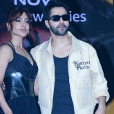 Citadel Honey Bunny – Varun Dhawan reveals he and Samantha Ruth Prabhu shot the entire series on real locations “We were shooting every day, one day in Bhandup, and one day in Thane”