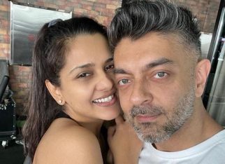 Dalljiet Kaur confirms lodging FIR against NRI husband Nikhil Patel amid cheating allegations, says, “I am heard and safe”