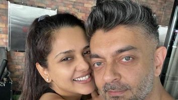 Dalljiet Kaur confirms lodging FIR against NRI husband Nikhil Patel amid cheating allegations, says, “I am heard and safe”