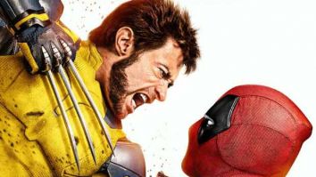 Deadpool & Wolverine (English)