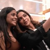 Deepika Padukone virtually meets fans; expresses gratitude for their love