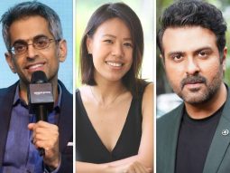 Delhi Crime creator Richie Mehta joins forces with Imagine Entertainment and Baweja Studios for Boy from Andaman