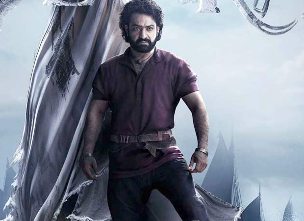 Devara: Makers to shoot for another song ‘Aayudha Pooja’ from the Jr. NTR starrer
