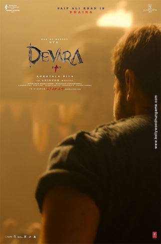 Devara: Part 1