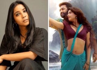 Devara: Shilpa Rao treats her fans with an unplugged version of the Jr NTR and Janhvi Kapoor song ‘Dheere Dheere’
