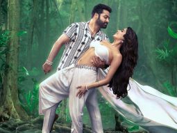 Devara Song: Sizzling chemistry of Jr NTR and Janhvi Kapoor to take centre stage