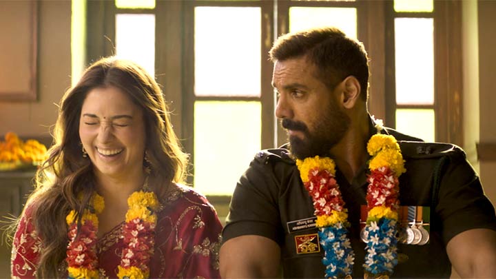 Dhaage – Vedaa | John Abraham | Sharvari | Tamannaah Bhatia Dhaage – Vedaa | John Abraham | Sharvari | Tamannaah Bhatia