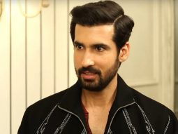 Dhairya Karwa: “I want to sign 5 big films!” | Gyaarah Gyaarah | Rapid Fire