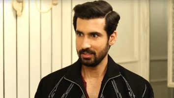 Dhairya Karwa: “I want to sign 5 big films!” | Gyaarah Gyaarah | Rapid Fire